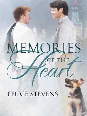 cover image of Memories of the Heart
